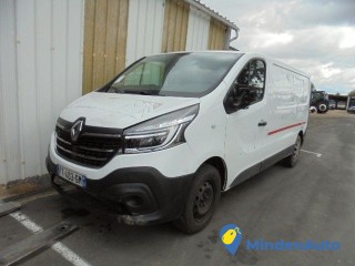 Renault Trafic 1.6 DCi 95 / FT403