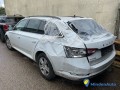 skoda-superb-combi-20l-tdi-150-ch-endommage-carte-grise-ok-small-3