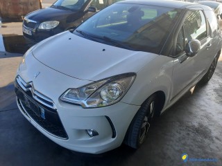 CITROEN DS3 1.6 E-HDI 92 Réf : 317890