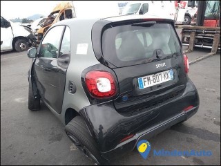 Smart FORTWO COUPE II 2014 PHASE 1 09-2018 -- 11-2019