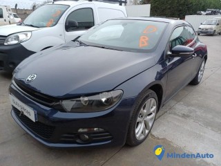VOLKSWAGEN SCIROCCO 3 PHASE 1 COUPE   12811568