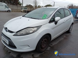 FORD FIESTA 6 PHASE 1   12768039