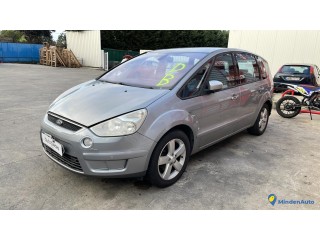 FORD S-MAX 1 PHASE 1   	11789818