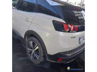 PEUGEOT 3008 II 1.5 BHDI 130 GT LINE - GAZOLE