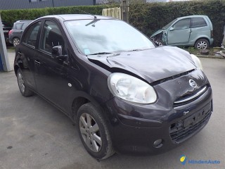 NISSAN MICRA-IV PHASE 1 5P 1.2 80CH