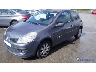 RENAULT CLIO-III 1.5 DCI PHASE 1