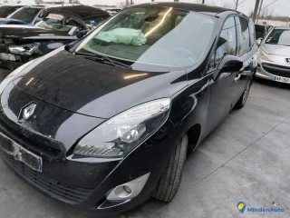 RENAULT SCENIC III GD 1.6 DCI 130 EXCE Réf : 315205 07/2011