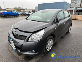 Toyota Verso 2.0 D4D 126 SKIEVIEW EDITION