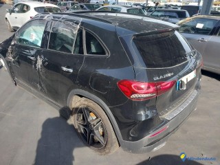 MERCEDES GLA 200D AMG LINE 8G-DCT - GAZOLE