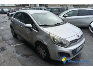 Kia RIO 1.1 Crdi 75cv (C8)