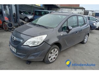 Opel Meriva 1.7 Cdti 110cv