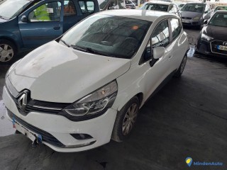 RENAULT CLIO IV 1.5 DCI 75 - GAZOLE