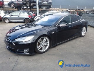 Tesla Model S P85D