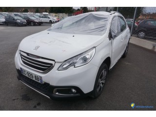 PEUGEOT 2008 1 2008 1 PHASE 1 1.2 PURETECH - 12V TURBO