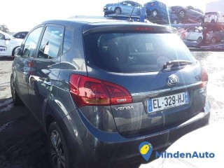 Kia VENGA 1.6 125