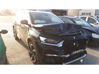 DS  DS7  CROSSBACK     FX-147-AE