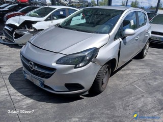 OPEL CORSA V (E) 1.3 CDTI 95 - GAZOLE