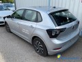 volkswagen-polo-10l-95ch-dsg-endommage-carte-grise-ok-small-1