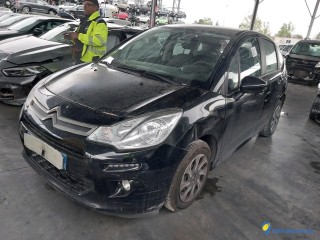 CITROEN C3 II (2) 1.0I 68 - ESSENCE