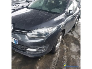 RENAULT MEGANE III 1.5 DCI 110 - GAZOLE