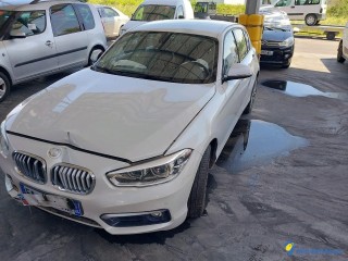 BMW SERIE 1 II (2) 118D F20 150 - GAZOLE