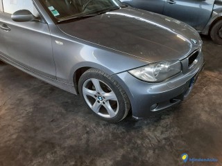 BMW SERIE 1 (E87) 120D 177 SPORT Réf : 313928