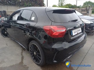 MERCEDES CLASSE A 176 PHASE 2   REF 13049573