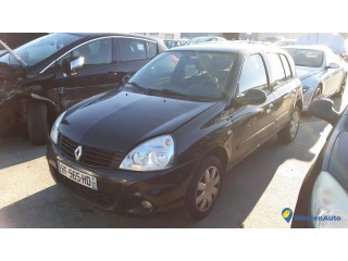 RENAULT  CLIO  BF-565-HD