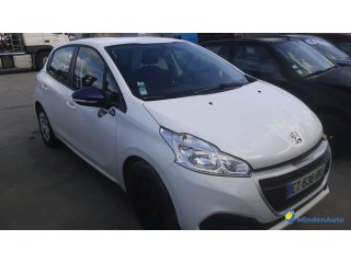 PEUGEOT  208    ET-536-BK