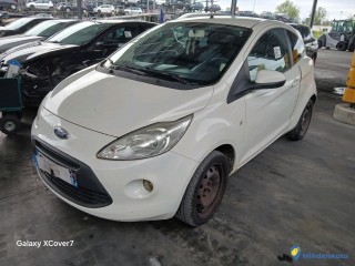 FORD KA 1.2 -69 - ESSENCE