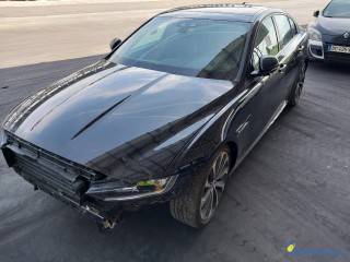 JAGUAR XE (2) 2.0D 180 HSE AUTO - GAZOLE