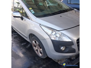 PEUGEOT 3008 1.6 HDI 115 STYLE - GAZOLE