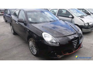 ALFA  GIULIETTA  AV-930-QR