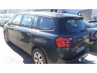 CITROEN  C4 PICASSO  DW-201-GJ