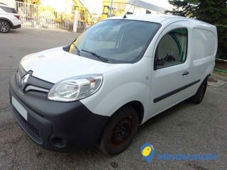 Renault KANGOO 1,5 DCI 80