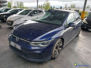 VOLKSWAGEN GOLF VIII 2.0 TDI 150 R-LINE D - GAZOLE