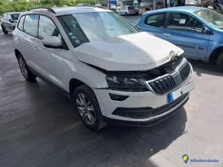 SKODA KAROQ 1.5 TSI 150 DSG AMBITION - ESSENCE