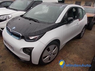 BMW  I 3 170 CV 60A accidentée