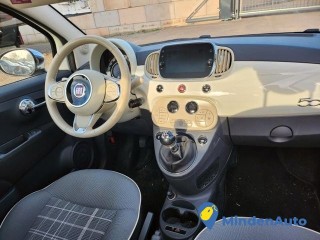 Fiat 500 II 1.2L 69
