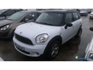 MINI    COUNTRYMAN  DT-769-XP   Carte Grise VE