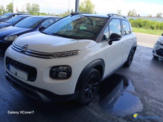 CITROEN C3 AIRCROSS 1.2I 110 ORIGINS - ESSENCE