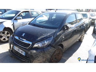 PEUGEOT  108  FX-883-WY