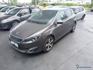 PEUGEOT 308 II 1.2 PURETECH 130 FELINE - ESSENCE