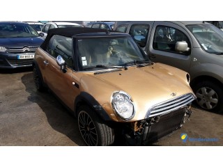 MINI  MINI COOPER  EP-579-JJ