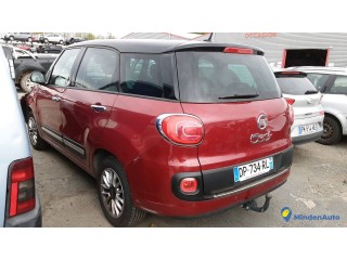 FIAT  500L    DP-734-RL