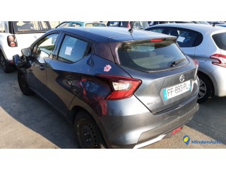 NISSAN   MICRA  FF-893-PL