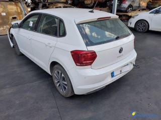 VOLKSWAGEN POLO (AW) 1.0 TSI 95 LOUNGE - ESSENCE