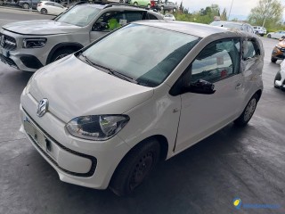 VOLKSWAGEN UP 1.0 0 UP SERIE CUP - ESSENCE