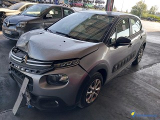 CITROEN C3 III 1.2 PURETECH 82 FEEL - ESSENCE