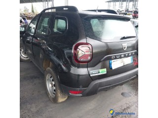 DACIA DUSTER II 1.5 BLUEDCI 115 4WD - GAZOLE